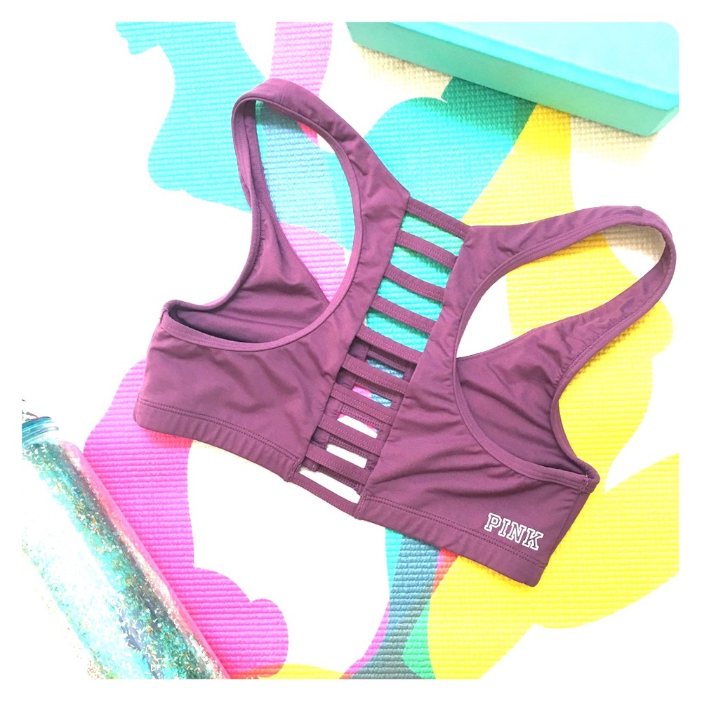 Victoria’s Secret Pink Sports bra